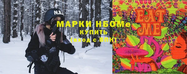 гидра Алексеевка